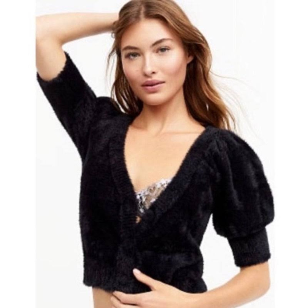 For Love and Lemons Fiona Sweater